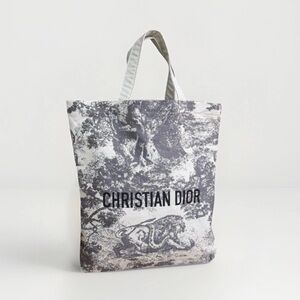 Dior Tote Bag